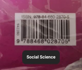 Se venden libros de texto de 4° primaria