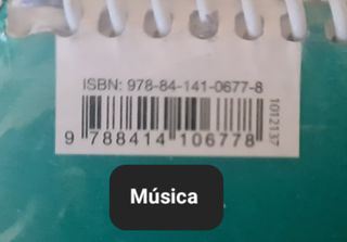 Se venden libros de texto de 4° primaria