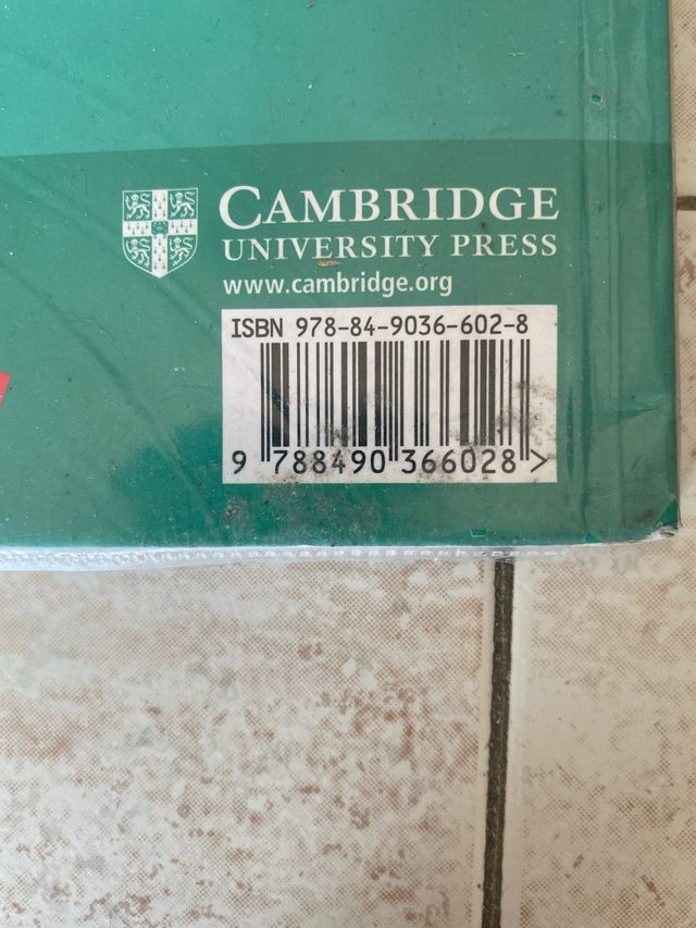 Collaborate student book 4 ESO