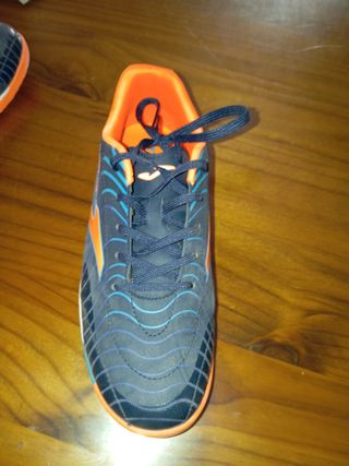 Zapatillas de deporte