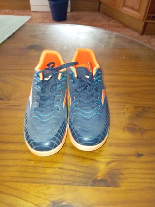 Zapatillas de deporte