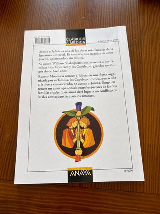 Libros de texto y lectura