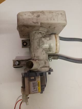 Motor lavadora ELECTROLUX