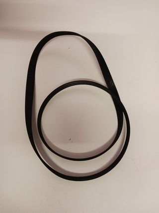 Motor lavadora ELECTROLUX