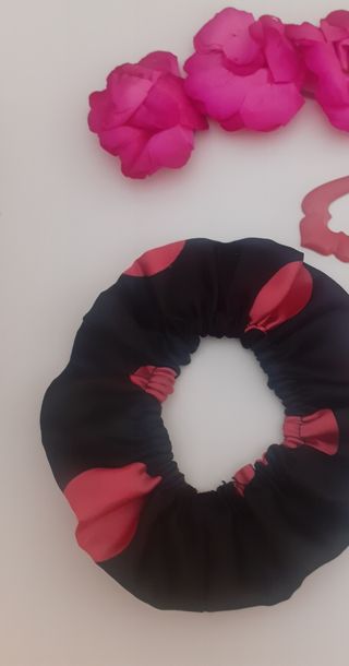 Falda de flamenca y mantoncillo