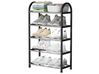 Zapatero, Estante para zapatos, 5 niveles grande
