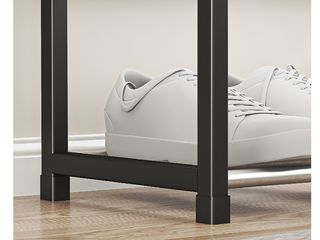 Zapatero, Estante para zapatos, 5 niveles grande