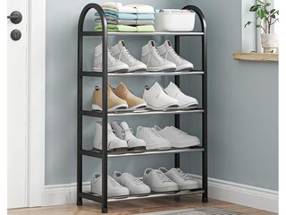 Zapatero, Estante para zapatos, 5 niveles grande