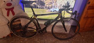 Vendo bici de carretera!