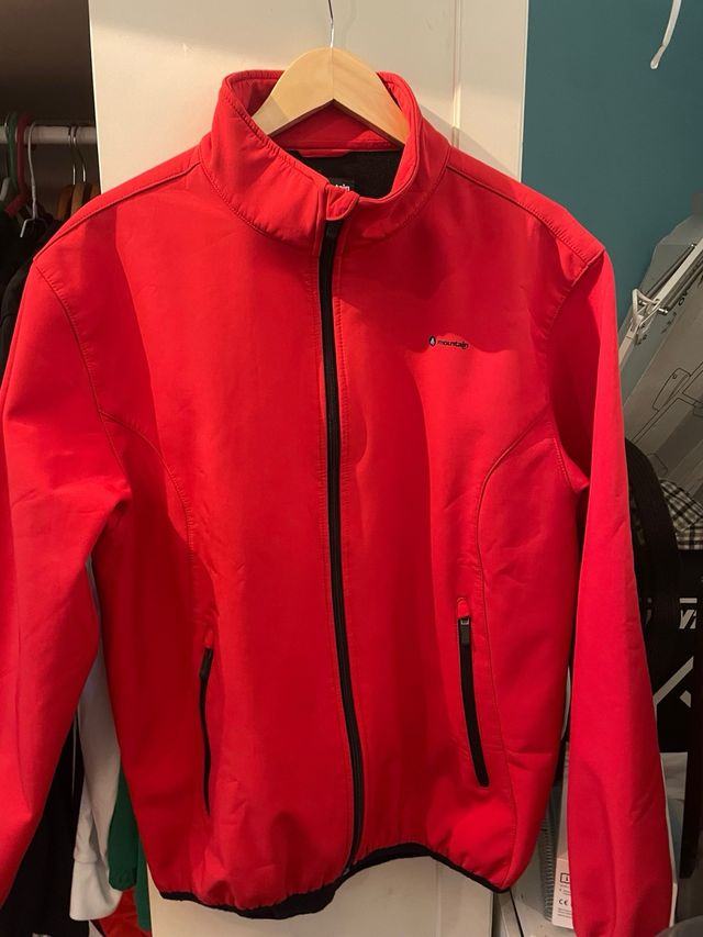 Chaqueta Mountain a estrenar