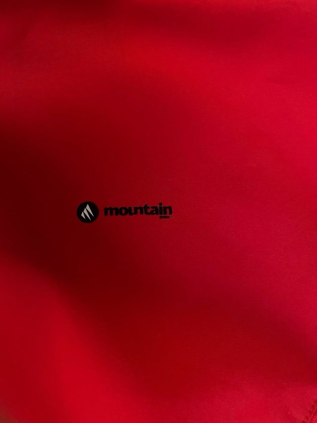 Chaqueta Mountain a estrenar