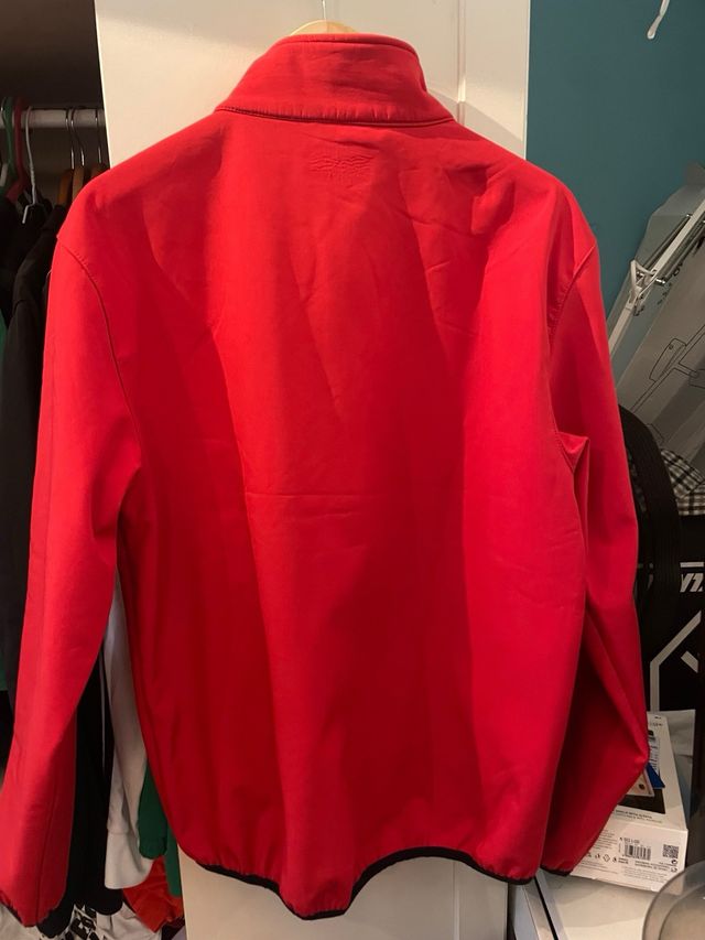 Chaqueta Mountain a estrenar