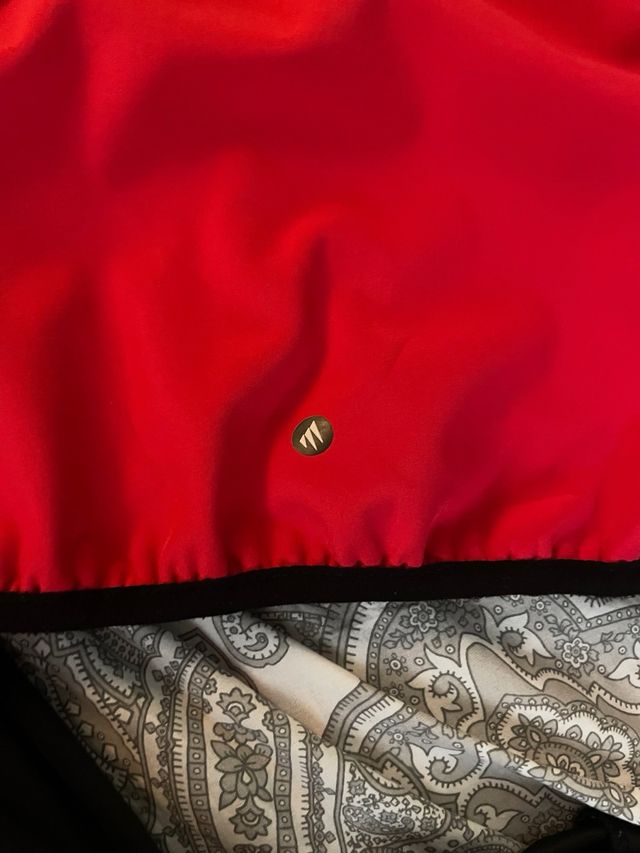 Chaqueta Mountain a estrenar