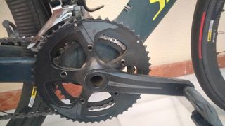 Specialized Venge carbono. Urge venta.