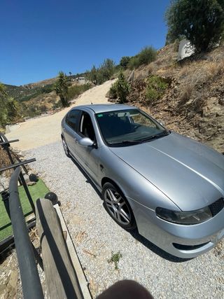 SEAT Leon 2005