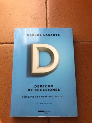 derecho de sucesiones