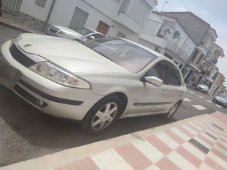 Renault Laguna 2005