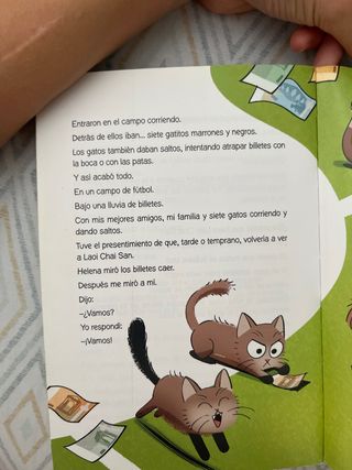 Libro futbolisimos “EL MISTERIO PIRATA”