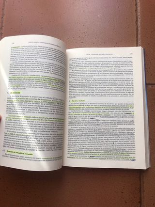 compendio de derechos reales