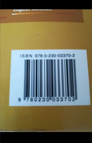 Libros escolares de inglés 