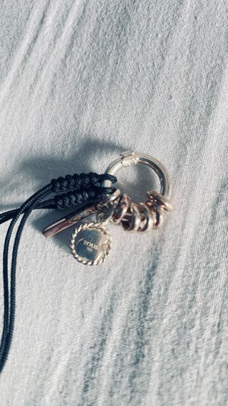 Pulsera Hold Tous 