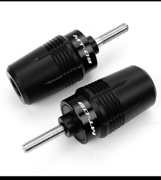 protecciones  anti caida mt 09