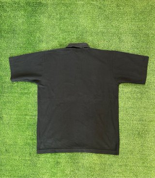 Polo Ralph Lauren Negro Vintage