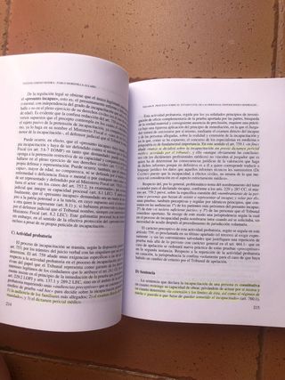 derecho procesal civil