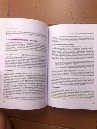 derecho procesal civil