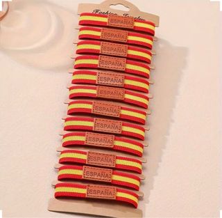 Pulsera elástica España