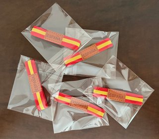 Pulsera elástica España