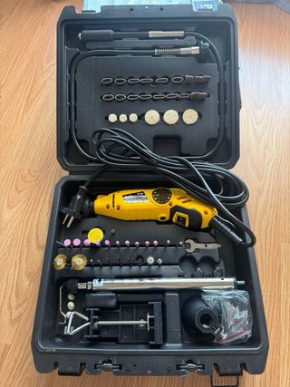 Multiherramienta Power Plus X1340
