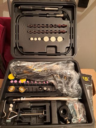 Multiherramienta Power Plus X1340