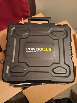 Multiherramienta Power Plus X1340