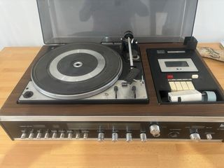 Tocadiscos EF-5RKS Bettor