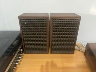 Tocadiscos EF-5RKS Bettor