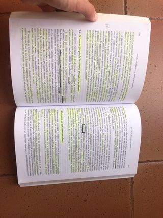 derecho eclesiastico del estado