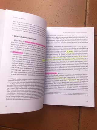 filosofia del derecho