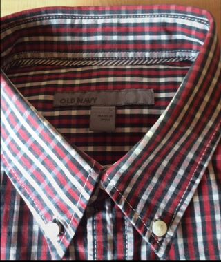 Camicia uomo Old Navy