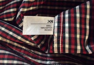 Camicia uomo Old Navy