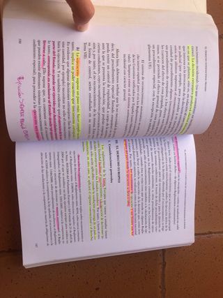 derecho internacional privado