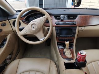 Mercedes-Benz Clase CLS 2008