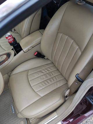 Mercedes-Benz Clase CLS 2008