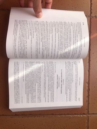 leyes politicas del estado