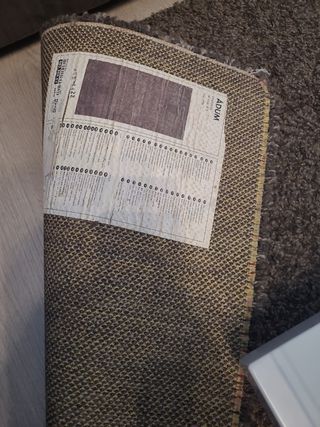 Alfombra Adum Ikea