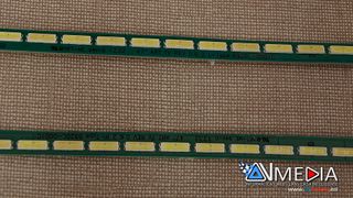 Backlight LG - LED para 47" ART TV 6920L-0001C