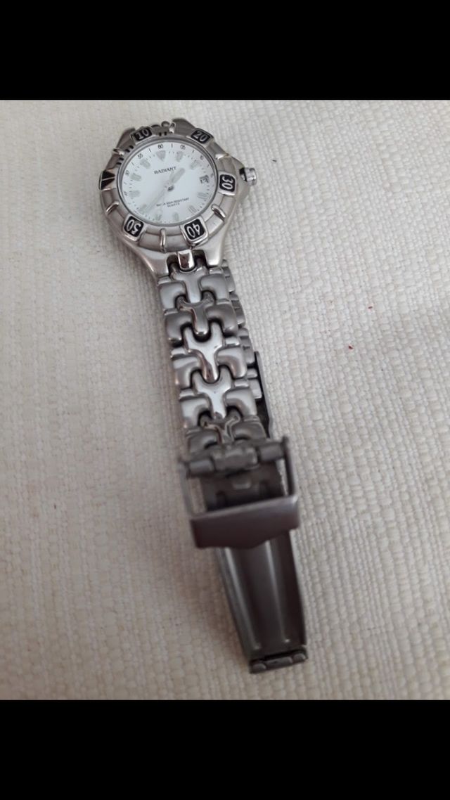 Reloj