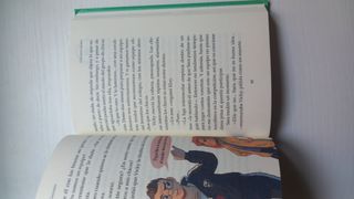 Sara y las goleadoras I