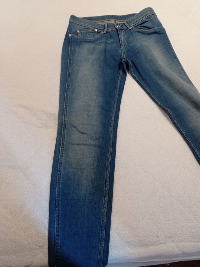 Vaquero pepe jeans