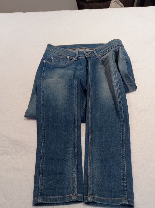 Vaquero pepe jeans